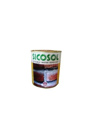 Vernis Pierre hydrofuge incolore, 1 litre Must-Have