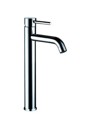 Promotion Saisonnière Robinet Mitigeur Lavabo Surélevé - Chromé - Essentiel