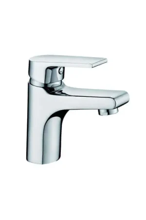 Robinet Mitigeur Lavabo - Chromé - Sun Prix Cassé