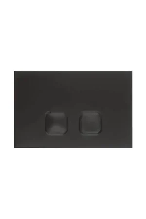 Meilleur Choix Plaque de déclenchement noire pour bâti-support