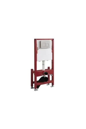 Bâti-support WC Universel - 50x112 cm - Duo Offre Limitée