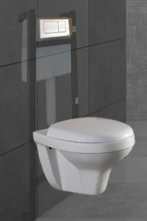 Bon Marché Pack WC Cottage