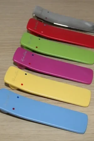 Haute Qualité Poignée couleur pour mitigeur ARCOLOR