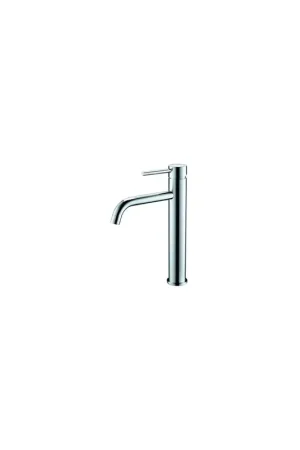 Robinet mitigeur lavabo Surélevé - Chromé - Circle Offre Spéciale