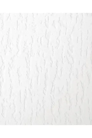 Nouvelle Collection Papier peint vinyle lessivable blanc