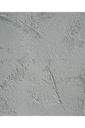 Commander Maintenant Papier peint intissé effet mur d‘autrefois gris