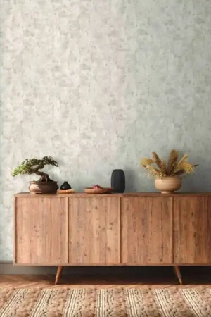 Papier peint intissé écru AS Creation Seulement Aujourd'hui