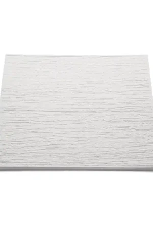 Petit Prix Lot de 8 dalles à plafond 6 mm