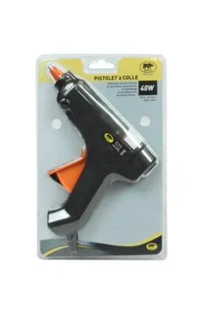 Nouvelle Collection Pistolet à colle