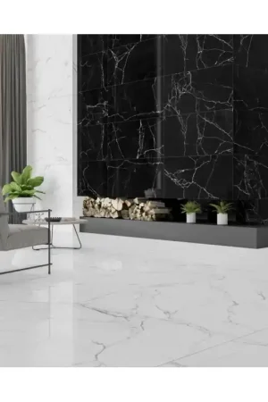 Vente Directe SAIGON WHITE 120X120