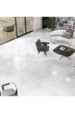 Usine Directe STARDUST WHITE 120X120