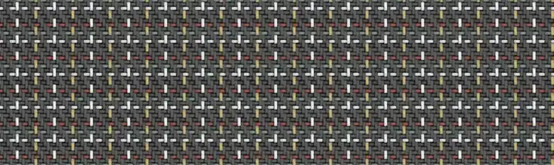 Usine Directe Boîte à tuiles 29.75x99.55 Wicker Black Spike 1.78m2 6 pièces / Boîte Aparici