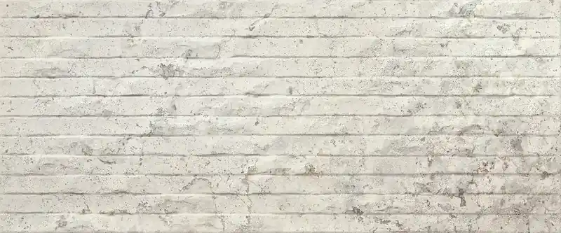 Vente Directe Boîte à carreaux 33,3x80 8212 Gris Relief 1,60m2 6pièces Porcelanite