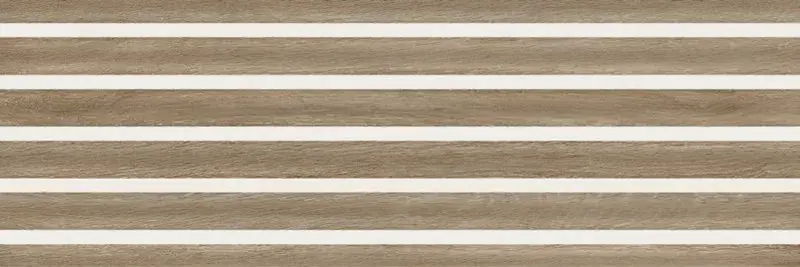 Achat Immédiat Boîte à carreaux 30x90 9523 Amande Soulagement du bois 1,08m2 4 pièces Porcelanite