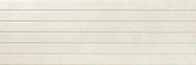 Vente Flash Boîte à carreaux 30x90 9531 Relief blanc 1,08m2 4 pièces Porcelanite