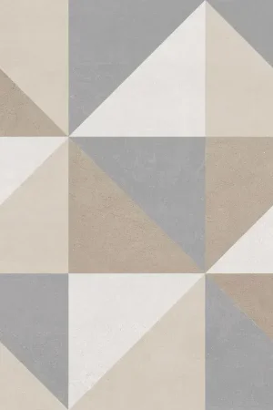 Turia Mix grès cérame 22,3x22,3 1,00m2 / boîte 20 pièces Tau Cerámica Paiement Sécurisé