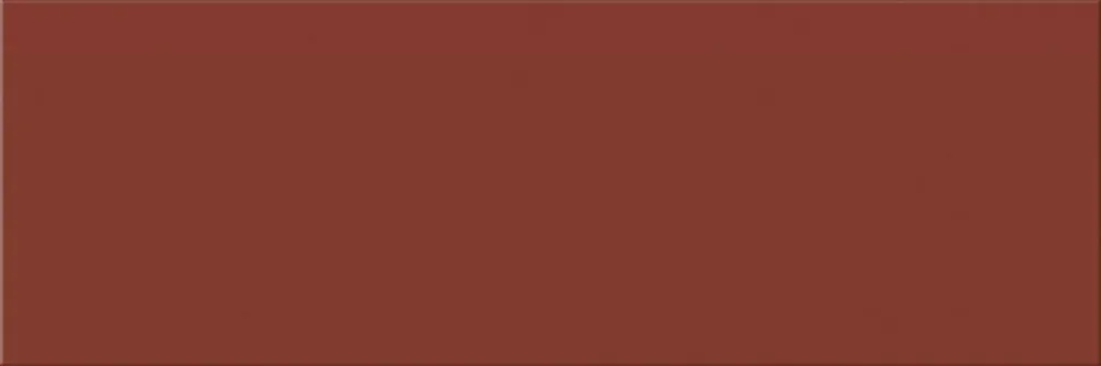 ▷ Azulejo Croma 1030 mate 10x30 de pasta blanca para pared en 32 colores (V1) Bon Marché