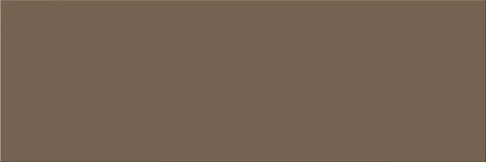 ▷ Azulejo Croma 1030 mate 10x30 de pasta blanca para pared en 32 colores (V1) Nouvelle Collection
