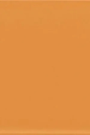 Achat Immédiat Carreau orange brillant 15x15cm Corps rouge