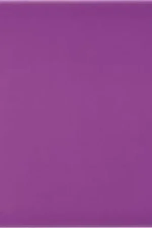 Usine Directe Violet Matte Tile 20X20 1,00M2 / Boîte 25 Pièces / Boîte
