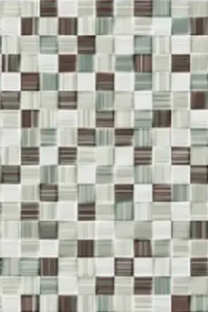 ▷ Azulejo imitación gresite Verde brillo 20x30 pasta roja Ribesalbes Livraison Express