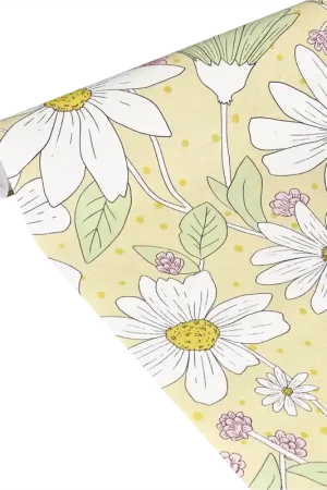 4MURSPapier peint intisséMarida1005 x 53 cm Nouveauté