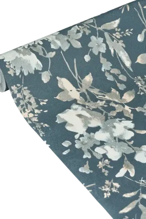 COSMOLIVINGPapier peint intisséPetal poetry1005 x 53 cm Petit Prix