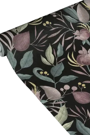 Achetez Aujourd'hui COSMOLIVINGPapier peint intisséStill bloom1005 x 53 cm