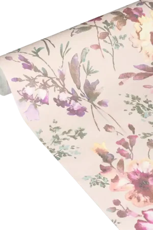 COSMOLIVINGPapier peint intisséPetal poetry1005 x 53 cm Marque