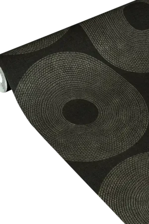 4MURSPapier peint intisséKuna1005 x 53 cm Super Prix