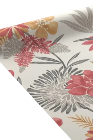 Achetez Aujourd'hui Papier peint intisséCleome1000 x 53 cm