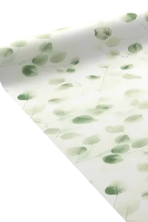 4MURSPapier peint intisséEffie1000 x 53 cm Meilleur Choix
