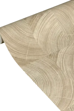 4MURSPapier peint intisséBarry1000 x 53 cm Bon Plan