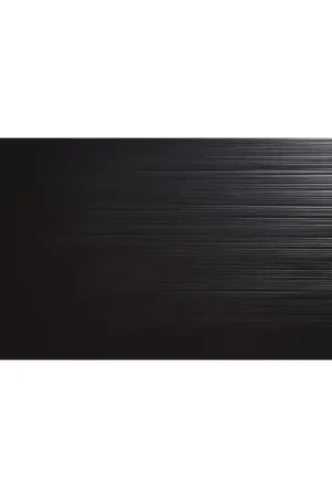 Faïence murale DRAPE NOIR 20X50 cm Seulement Aujourd'hui