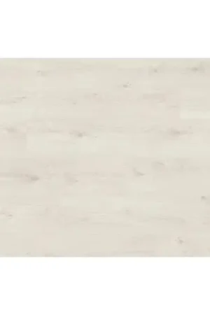 Sol stratifié ROVERE BIANCO BLANC 19,2X126,1 cm Expédié Aujourd'hui