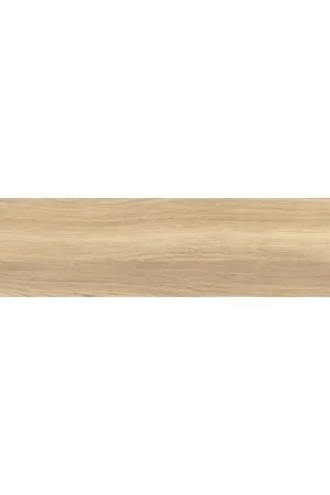 Promotion Saisonnière Carrelage Sol & Mur Bosco Biondo Beige 20X90 cm