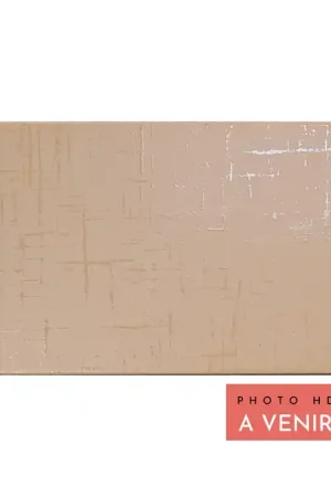 Faïence murale TXT YELLOW 20X33,3 cm — Populaire