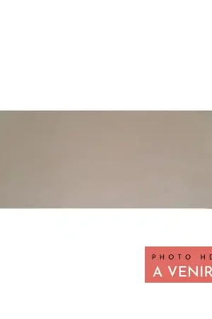 Faïence murale KREO 20x60 cm - Beige Promotion