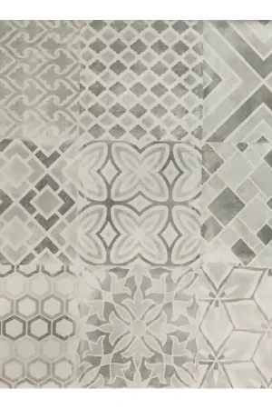 Carrelage Sol & Mur Antico Gris 45X45 cm Bon Plan