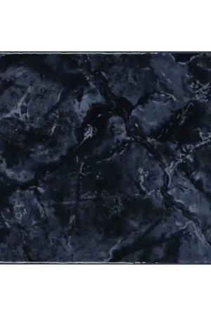 Faïence murale Regal 25X33,3 cm - Bleu Brillant Satisfait Ou Remboursé