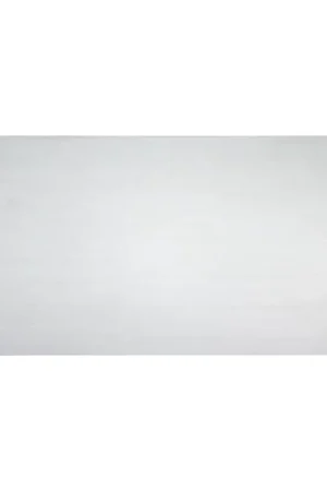 Certifié Lot de 4,32 m² - Carrelage Sol & Mur Stile Bianco 30X60 cm - Blanc Satiné