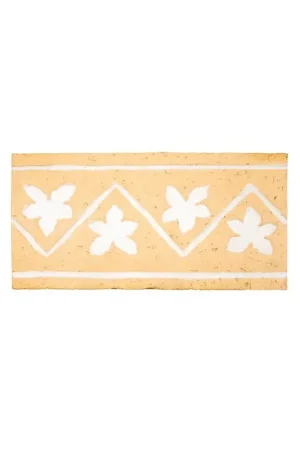 Commande En Gros Listel Cotto Sole 1 10X20 cm - Beige Mat