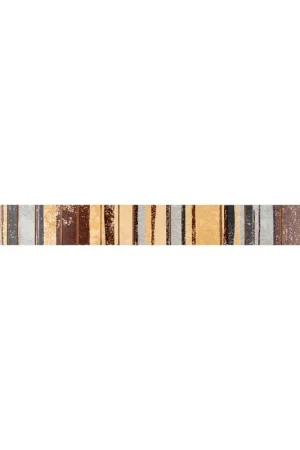 Seulement Aujourd'hui Listel Listello Arco 4,5X46 cm - Mix couleurs Mat
