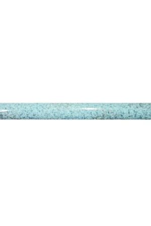 Vente Directe Listel Bombato Life Azzurro 3X33,3 cm - Bleu Brillant