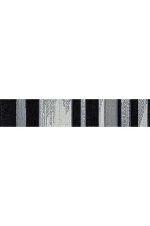 Populaire Listel Listel Iper A 2,8X20 cm - Gris Brillant