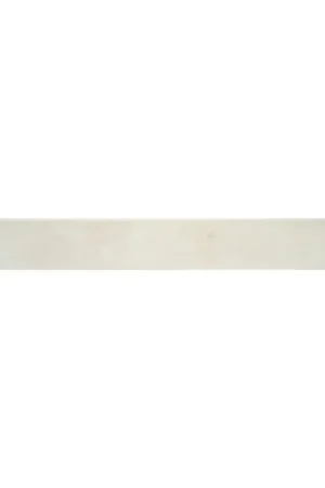 Plinthe Select Crema 7,5X61 cm - Beige Mat Haute Qualité