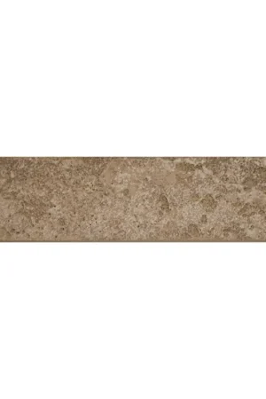 Retour Gratuit Plinthe Theatrum Arcus Noce 8,2X33 cm - Marron Mat