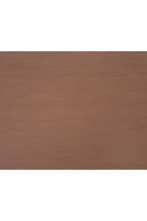 Faïence murale Iper Marrone 20X33,3 cm - Marron Mat Must-Have
