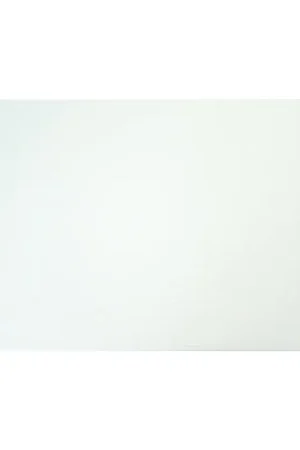 Produit De Marque Lot de 1,50 m² - Faïence murale Feel Blanco 25X40 cm - Blanc Brillant