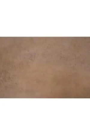 Faïence murale Leather 31X61 cm - Marron Satiné Achetez Aujourd'hui